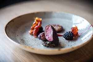 thumbnail: Restaurant