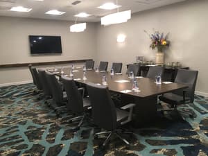 thumbnail: Meeting facility