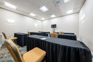 thumbnail: Meeting facility