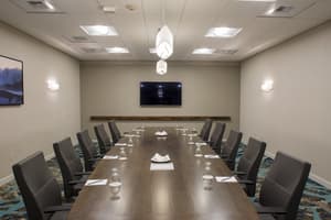 thumbnail: Meeting facility