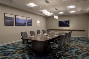 thumbnail: Meeting facility