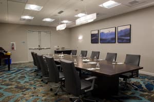 thumbnail: Meeting facility