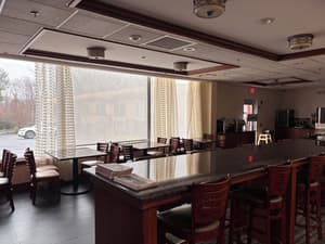 thumbnail: Food and drink