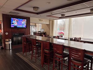 thumbnail: Food and drink