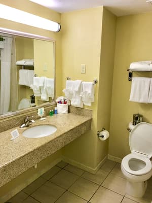 thumbnail: Bathroom