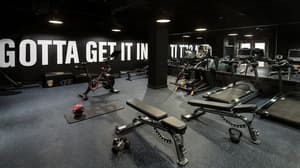 thumbnail: Fitness facility