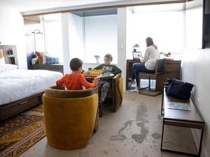 thumbnail: Children's activities