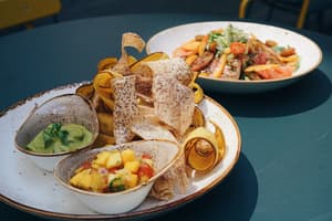 thumbnail: Restaurant