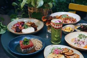 thumbnail: Restaurant