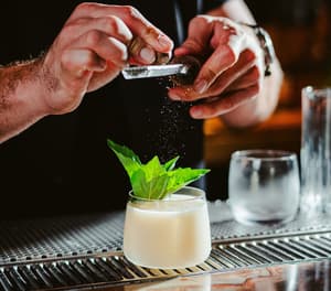 thumbnail: Restaurant