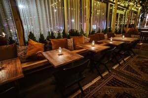 thumbnail: Restaurant