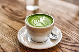 thumbnail: Cafe