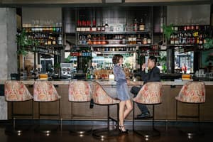 thumbnail: Bar (on property)