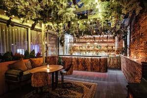 thumbnail: Interior