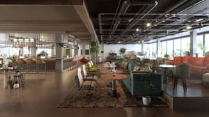 thumbnail: Interior