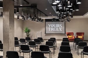 thumbnail: Meeting facility