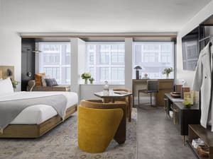 thumbnail: Room