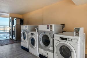 thumbnail: Laundry room