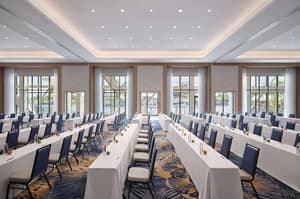 thumbnail: Meeting facility