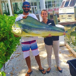 thumbnail: Fishing