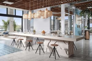 thumbnail: Breakfast area