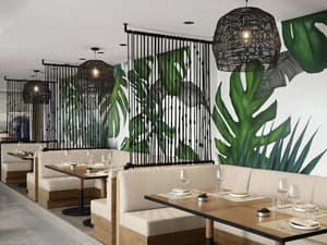 thumbnail: Restaurant