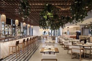 thumbnail: Restaurant