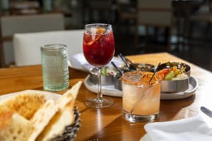 thumbnail: Restaurant