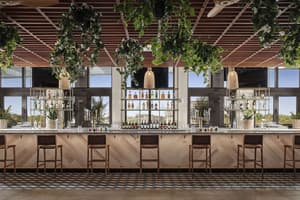thumbnail: Bar (on property)