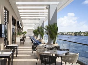 thumbnail: Terrace/patio