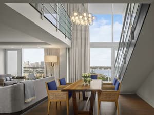 thumbnail: Living area