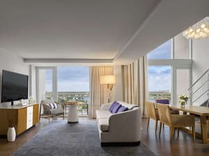 thumbnail: Living area