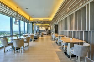 thumbnail: Lounge