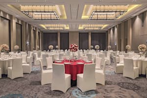 thumbnail: Banquet hall