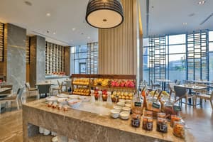 thumbnail: Breakfast meal