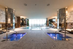 thumbnail: Spa