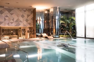 thumbnail: Spa
