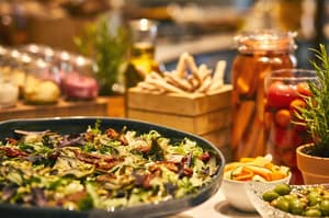 thumbnail: Restaurant