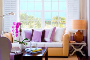 thumbnail: Living area