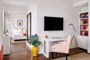 thumbnail: Living area