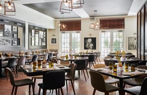 thumbnail: Restaurant