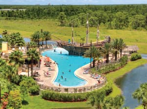 thumbnail: Outdoor pool