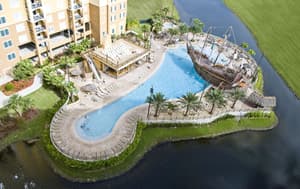 thumbnail: Outdoor pool