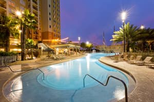 thumbnail: Outdoor pool
