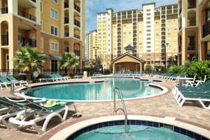 thumbnail: Outdoor pool