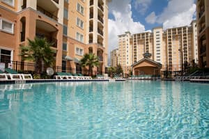 thumbnail: Outdoor pool