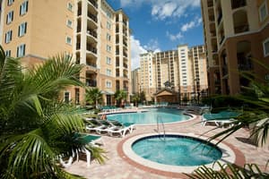 thumbnail: Outdoor pool