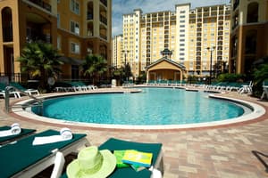 thumbnail: Outdoor pool
