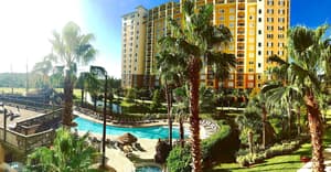thumbnail: Outdoor pool