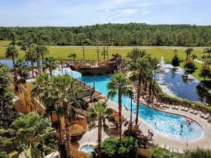 thumbnail: Outdoor pool